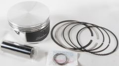 Wiseco Piston Kit 92.00/std 10.25:1 Yamaha