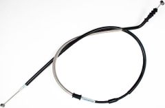 Motion Pro Black Vinyl Clutch Cable