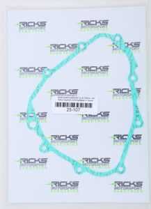 Ricks Stator Cover Gasket