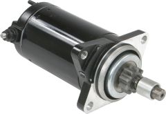 Fire Power Starter Motor S-d