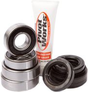 Pivot Works Front Wheel Bearing Kit