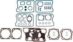 James Gaskets Gasket Top End Evo W/metal Base Gaskets 3 5/8 Kit