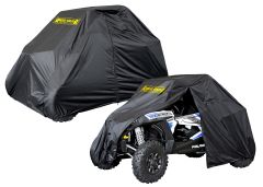 Nelson-rigg Extreme 2s Pro Utv Cover