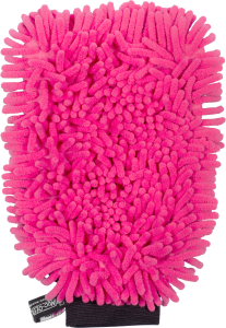 Muc-off 2-in-1 Microfibre Wash Mitt