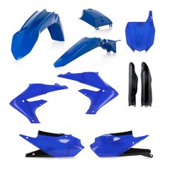 Acerbis Full Plastic Kit Yamaha Original