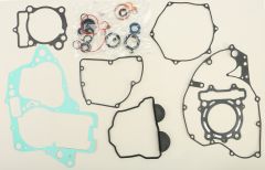 Athena Complete Gasket Kit W/oil Seals Suzuki