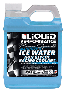 Lp Ice Water Non Glycol Racing Coolant 64oz