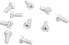 Fire Power Bolts 5mm X 10mm 10/pk