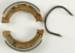 Ebc Brake Shoes