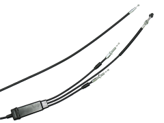 Sp1 Throttle Cable A/c S/m