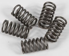 Redline Clutch Springs  Acid Concrete