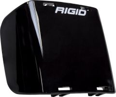 Rigid Cover D-ss Black Ea