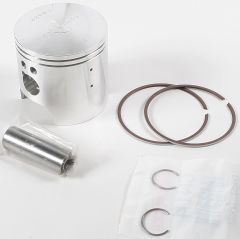 Wiseco Piston Kit Pro-lite 54.50/+2.00 Kaw/suzuki