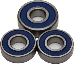 All Balls Rear Wheel Bearing/seal Kit