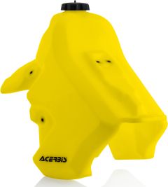 Acerbis Fuel Tank 3.9 Gal Yellow