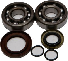 All Balls Crankshaft Bearing/seal Kit