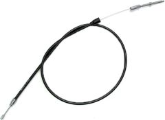 Motion Pro Black Vinyl Clutch Cable