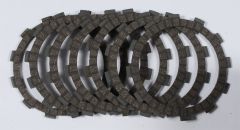 Kg Pro Clutch Disk Kit  Acid Concrete