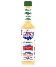 Lucas Injector Cleaner 5.25oz