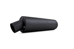 Mbrp Univ Utility Muffler