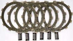 Ebc Street Racer Clutch Kit