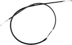 Motion Pro Black Vinyl Clutch Cable