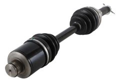 All Balls 6 Ball Heavy Duty Axle Rear