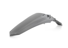 Acerbis Rear Fender Grey