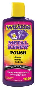 Wizards Metal Renew Liquid Polish