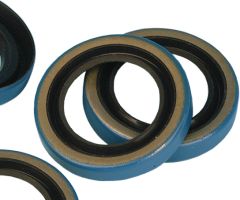 James Gaskets Gasket Seal Wheel Brng Xl Xlch Fx Flh Fxr 2/pk