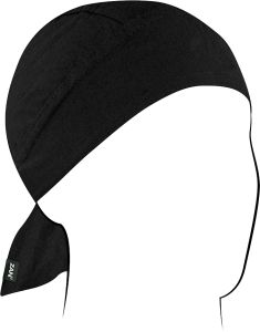 Zan Sportflex Flydanna Black