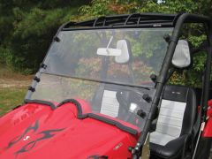 Seizmik Windshield/ Versa Shield Full Size Rangers Pro-fit