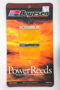 Boyesen Dual Stage Power Reeds