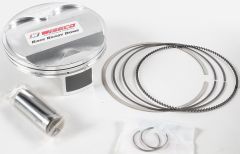 Wiseco Piston Kit Armorglide Box Frg 96.00/std 12.5:1 Kawasaki