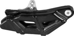 Acerbis Chain Guide Black