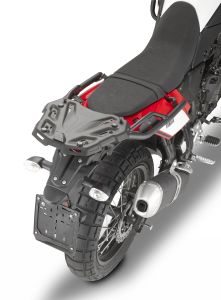 Givi Top Case Sr Rear Rack