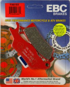 Ebc Brake Pads