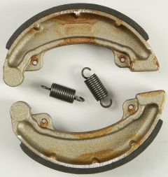 Ebc Brake Shoes