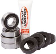 Pivot Works Front Wheel Bearing Kit