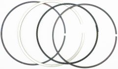 Athena Piston Rings 83mm Kaw/suz/yamaha For Athena Pistons Only