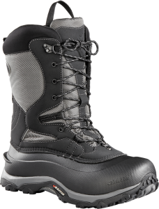 Baffin Summit Boots Graphite Sz 11 US 11 Graphite