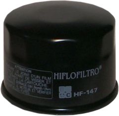 Hiflofiltro Oil Filter