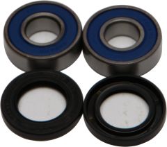 All Balls Front Wheel Bearing/seal Kit