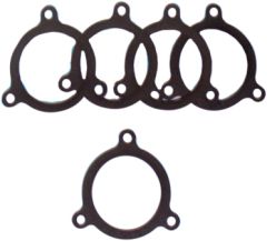 James Gaskets Gasket Aircleaner Backplate Foam Touring 5/pk