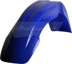 Polisport Front Fender Blue