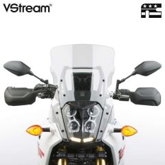 National Cycle Vstream Windscreen Sport Light Tint Yamaha