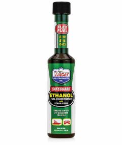 Lucas Ethanol Fuel Conditioner 5.25oz