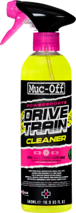 Muc-off Drive Train Cleaner 500 Ml