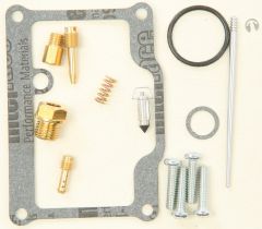 All Balls Carburetor Repair Kit