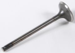 Wiseco Stainless Steel Exhaust Valve  Acid Concrete